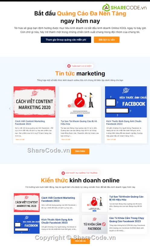 Sharecode Website Đào tạo các dịch vụ mạng xã hội,Web dịch vụ,mạng xã hội,code dịch vụ,code mạng xã hội,Website dịch vụ